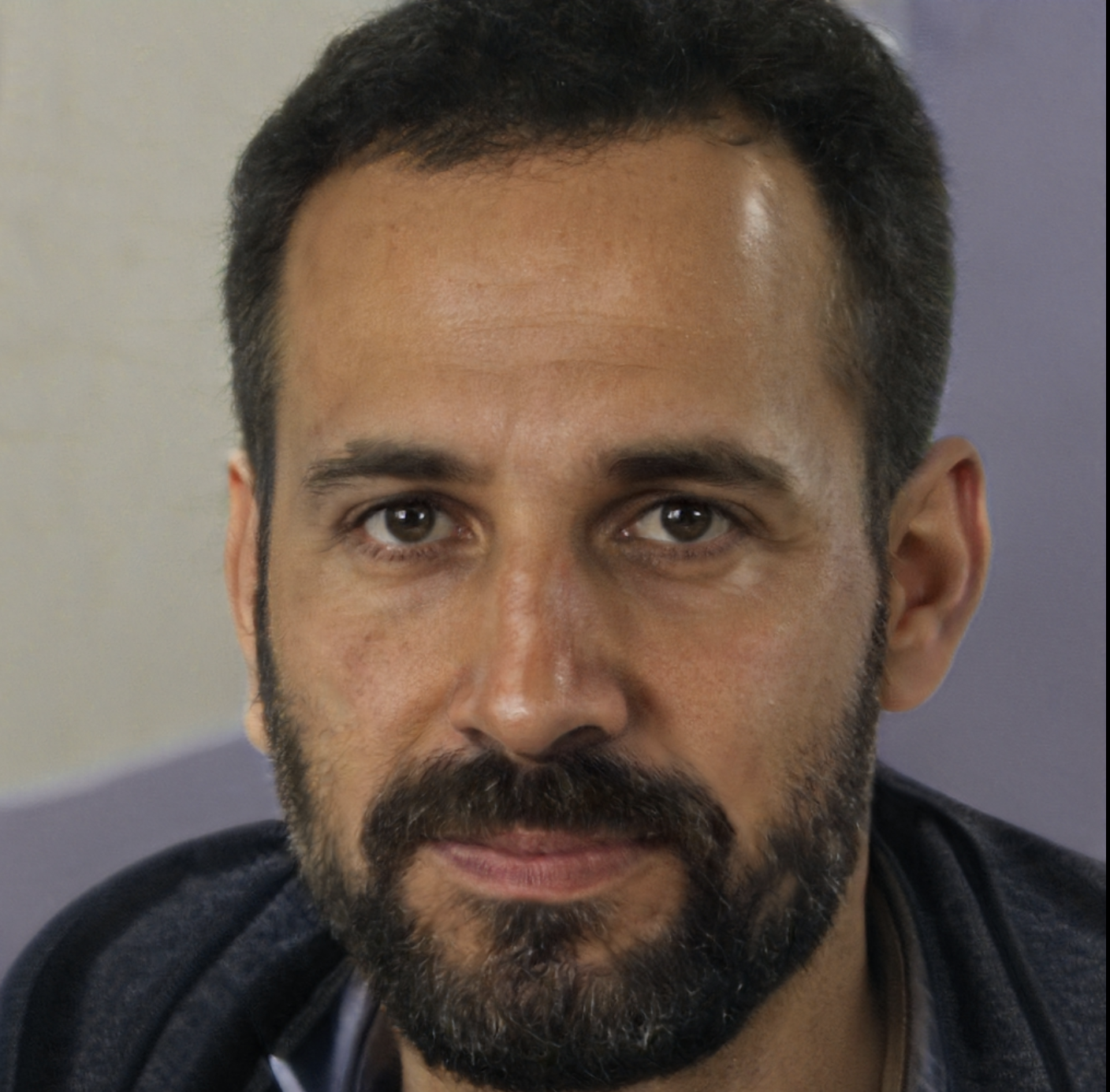 Wesley Hartman